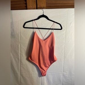 Bershka Bodysuit